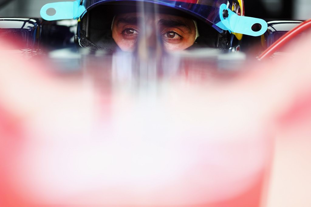 GP Malesia - Prove Libere